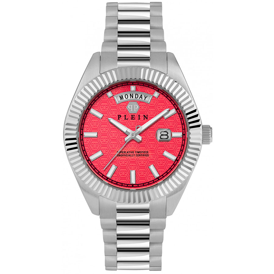 Часы Philipp Plein Date Superlative PWPNA0224